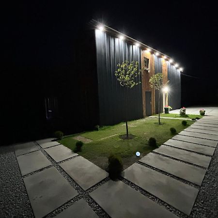 Villa Bobrowa Przystan Boleslawiec  Exterior foto
