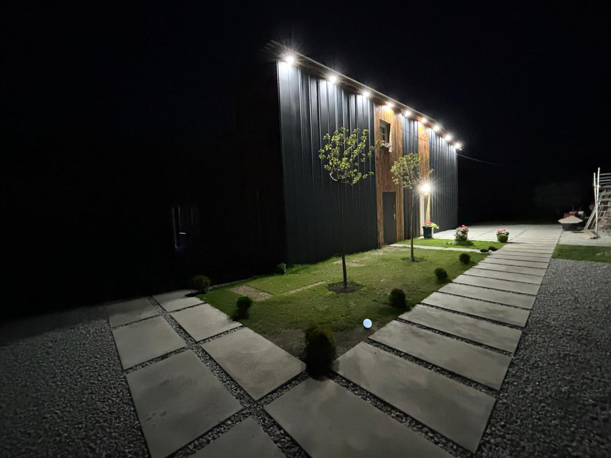 Villa Bobrowa Przystan Boleslawiec  Exterior foto