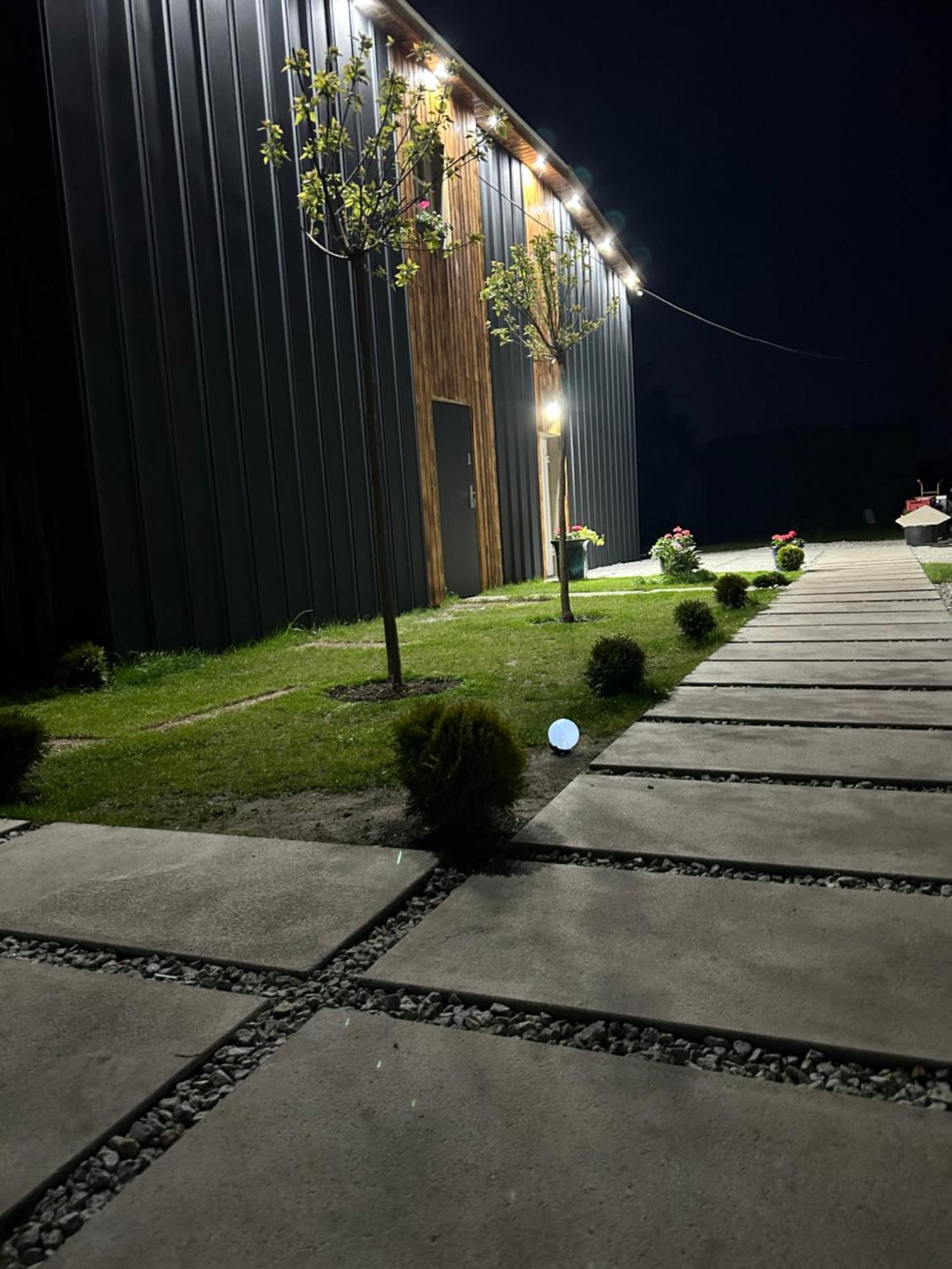 Villa Bobrowa Przystan Boleslawiec  Exterior foto